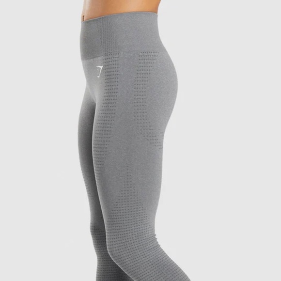 GYMSHARK Vital Boost Legging - Picture 4 of 6